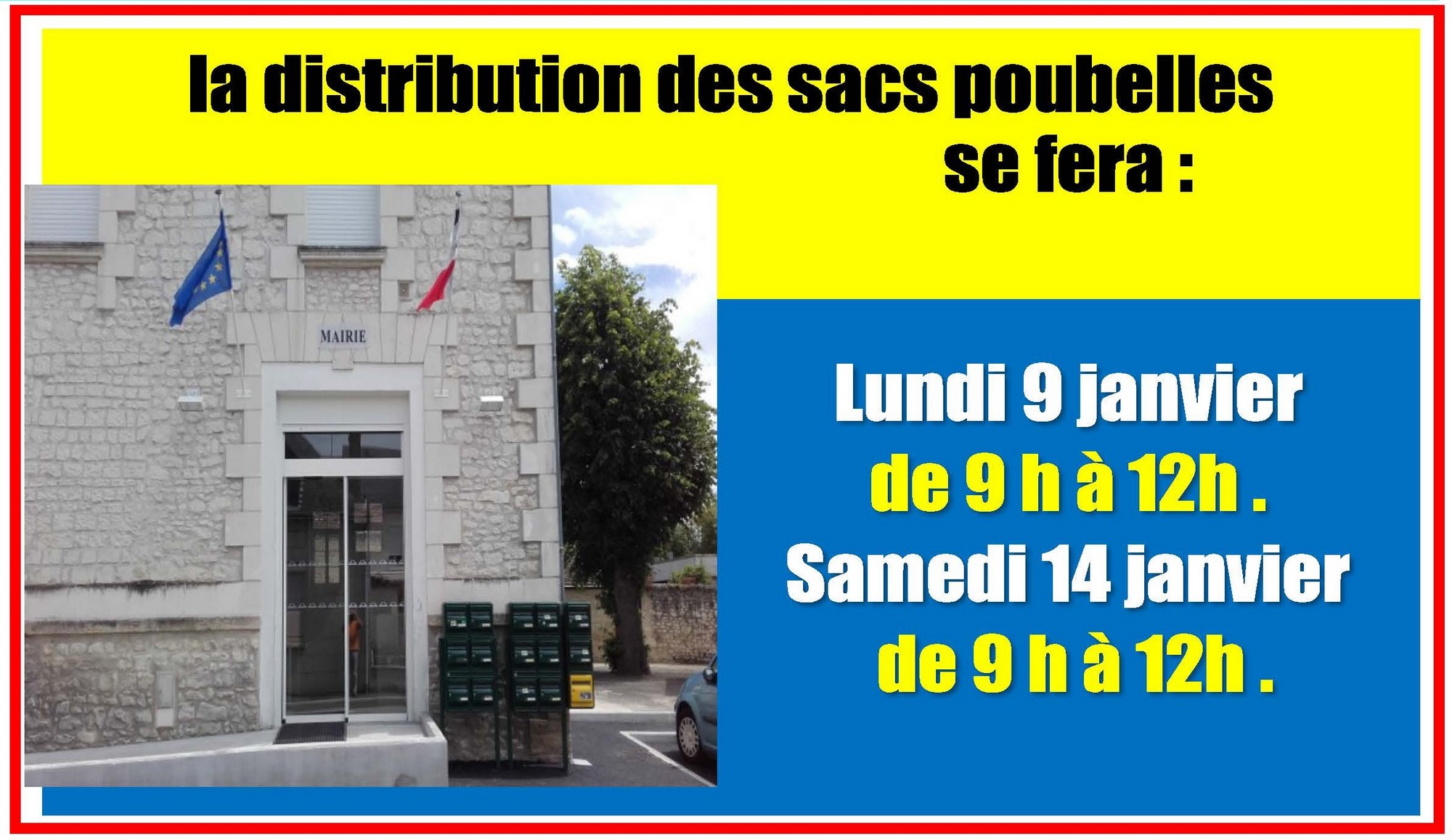 ACCUEIL Commune de PORTSSURVIENNE